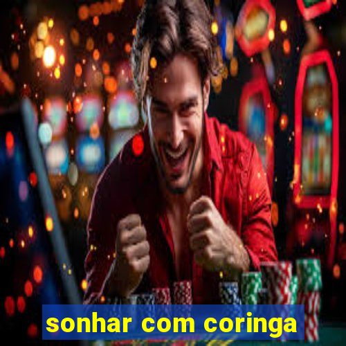 sonhar com coringa